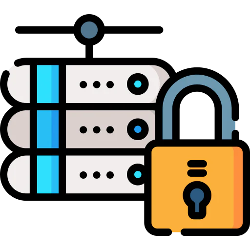 Server icon
