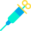 Syringe icon 64x64