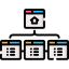 Network icon 64x64