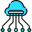 Cloud icon 64x64