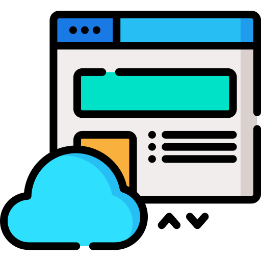 Website icon