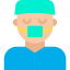 Surgeon icon 64x64