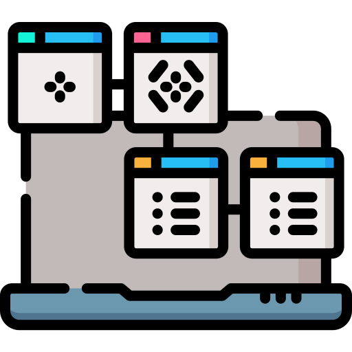 Network icon
