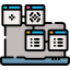 Network icon 64x64