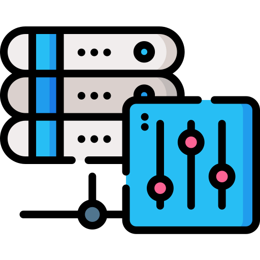 Setting icon