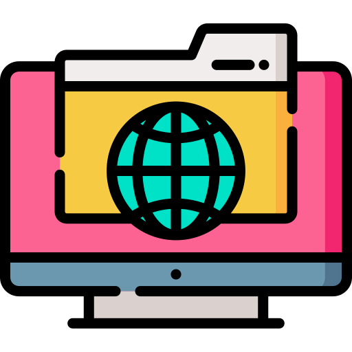 Folder icon
