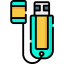 Usb icon 64x64