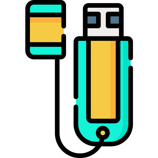 Usb icon
