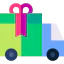 Free delivery Ikona 64x64