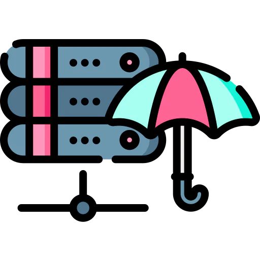 Server icon