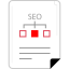 Seo icon 64x64