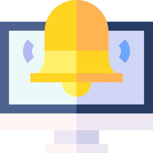 Notification icon