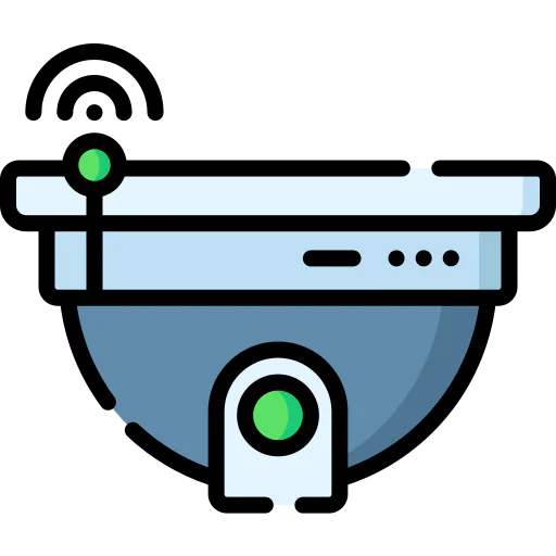 Camera іконка