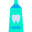 Toothpaste icon 64x64