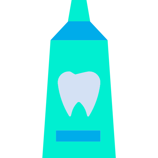 Toothpaste icon