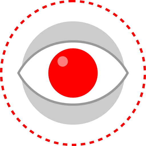 View icon