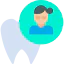Dentist icon 64x64