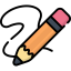Pencil icon 64x64