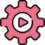 Settings icon 64x64
