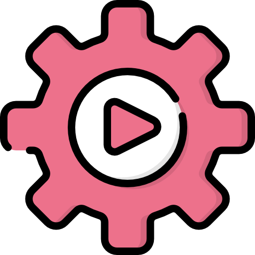 Settings icon