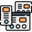 Responsive icon 64x64