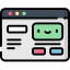 Website icon 64x64
