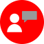 User icon 64x64