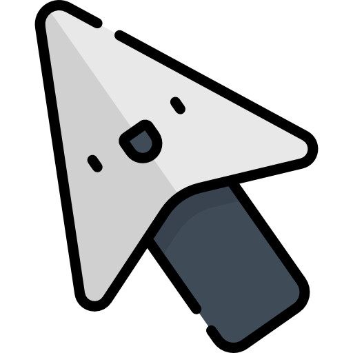 Cursor icon