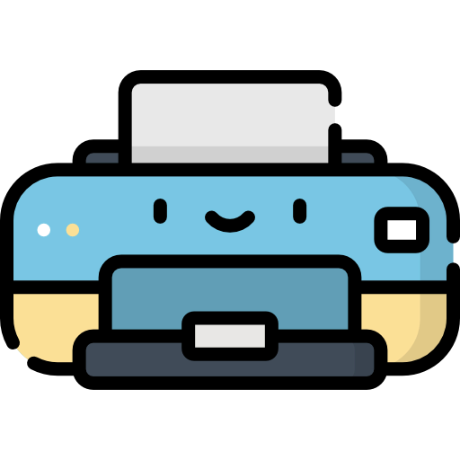 Printer 图标