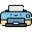 Printer icon 64x64
