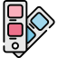 Pantone icon 64x64
