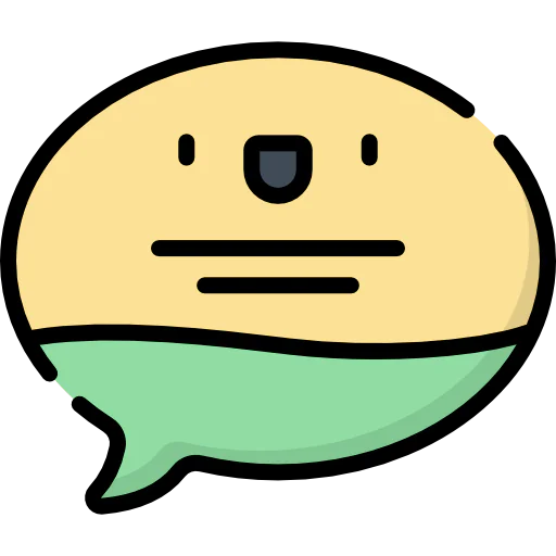 Chat icon