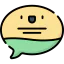 Chat icon 64x64