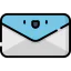 Email icon 64x64