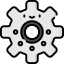 Settings icon 64x64