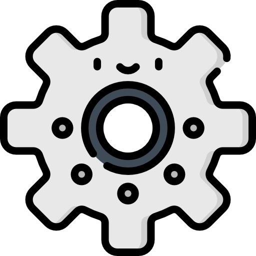 Settings icon