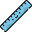 Ruler icon 64x64
