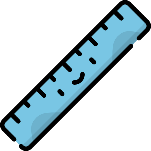 Ruler icon