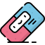 Eraser icon 64x64