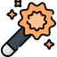 Magic wand icon 64x64