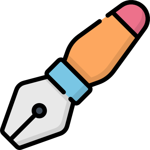 Pen icon