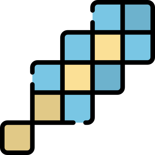 Pixels icon