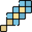 Pixels icon 64x64