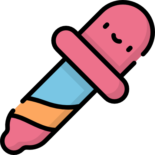 Dropper icon