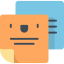 Опубликовать это иконка 64x64