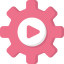Settings icon 64x64