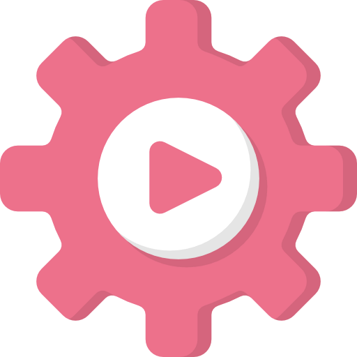 Settings icon