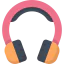 Headphones icon 64x64