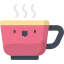 Coffee cup icon 64x64