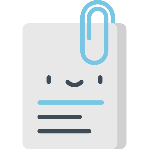 File icon